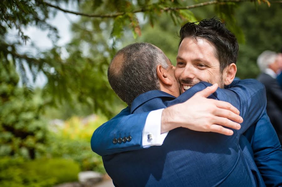 Fotógrafo de bodas Elaine Lally (elainelally). Foto del 24 de diciembre 2018