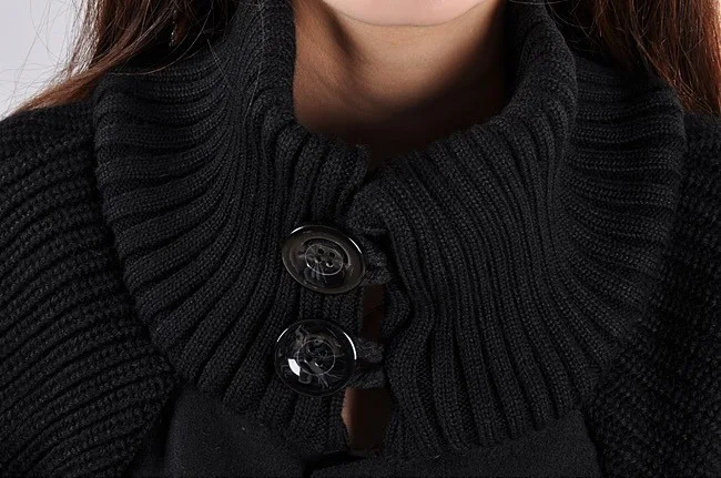 Trench-coat mi-long pour femme Élégant et tendance Vêtement d'extérieur imperméable et polyvalent Idéal pour toutes les occasions Confortable et chic