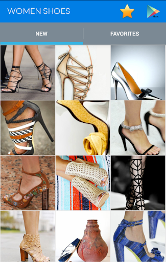 Shoes Collection For Women 15