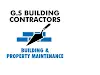 GS Building Contractors Logo