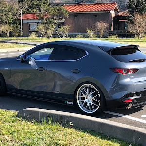 MAZDA3 BPEP