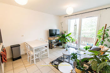 appartement à Saint-Gervais-les-Bains (74)