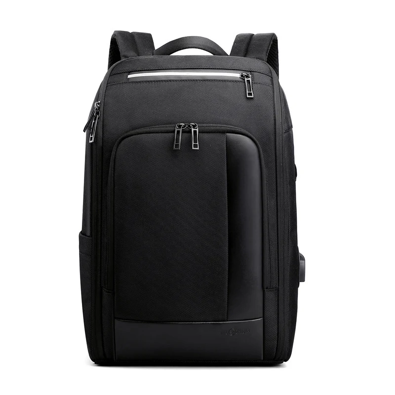 Mochila de viagem de moda, grande capacidade para todas as suas necessidades. Conforto e estilo para suas aventuras.