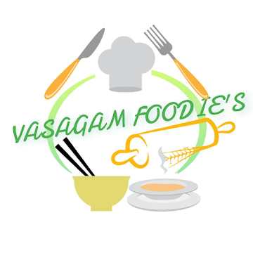 Vasagam Foodie's Cafe photo 