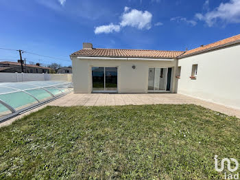 maison à Les Sables-d'Olonne (85)