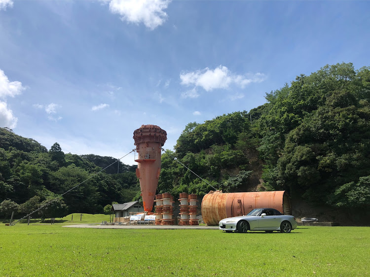 S2000の2020ベストショット・カレンダーに載ってみたい・ホンダ・S2000に関するカスタム事例の投稿画像1枚目