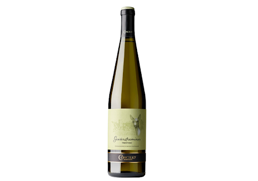 Trentino Gewurztraminer-Ulliri I Artë-Vlora-Baboon Delivery
