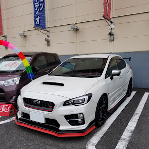 WRX STI VAB