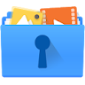 Photo and Video Locker icon