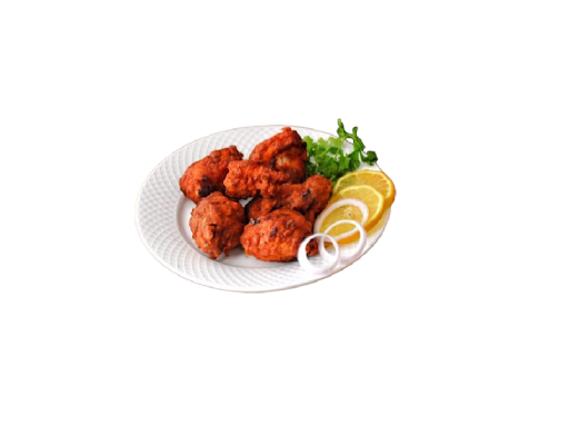 Chicken Kabab (8 Pcs)