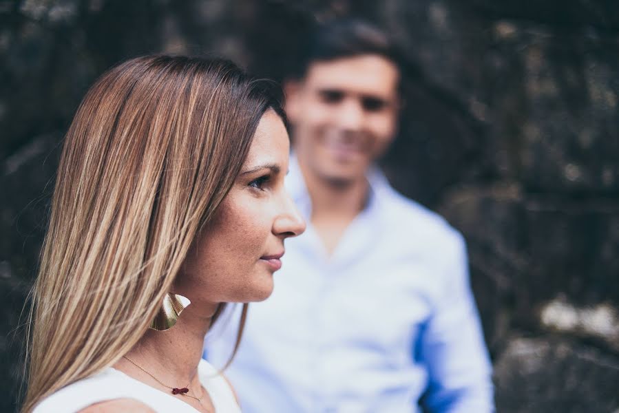 Fotógrafo de casamento Paulo Ribeiro (pauloribeiro). Foto de 28 de janeiro 2019