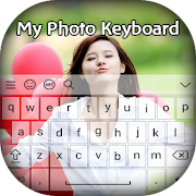 My Photo Keyboard 2018 - DIY Lock 2018 1.0 Icon