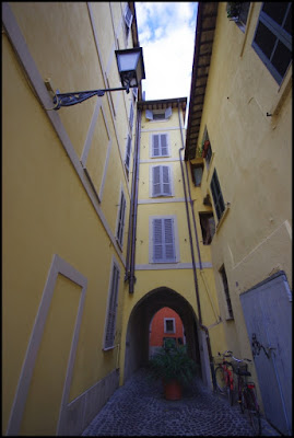 giallo in 10 mm di PhotoFabio