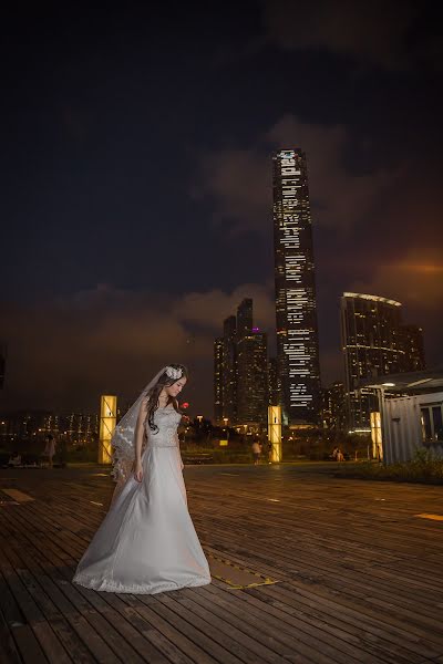 Wedding photographer Kent Lo (kentlo). Photo of 26 August 2015