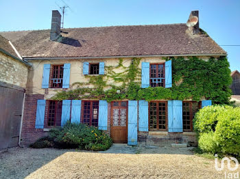 maison à Turny (89)