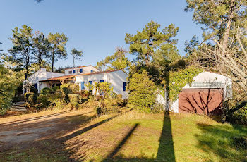 maison à Saint-Jean-de-Monts (85)