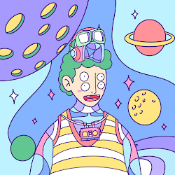 Ascended Inhabitant #5682