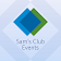 Sam's Club Events icon