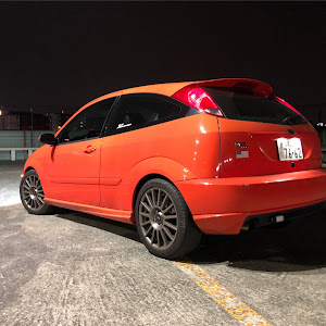 フォーカス