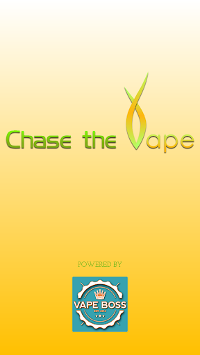 Chase The Vape