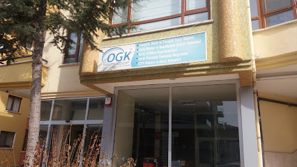 Ogk