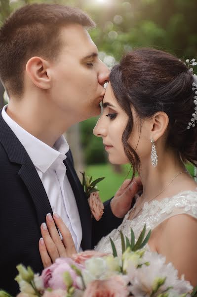 Wedding photographer Ekaterina Sandugey (photocat). Photo of 16 February 2021