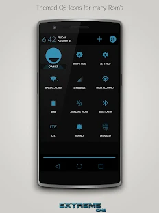 JB Extreme Theme CM12 CM13(圖6)-速報App