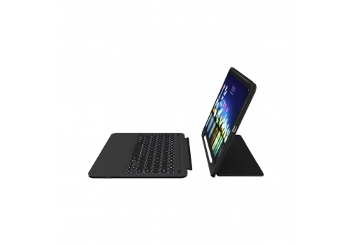 Ốp lưng kèm bàn phím ZAGG Keyboard Slim Book Go iPad 9.7 - 103302308