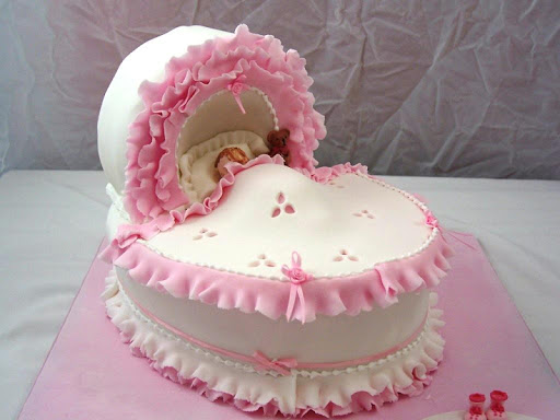 Cake Designs for Girls