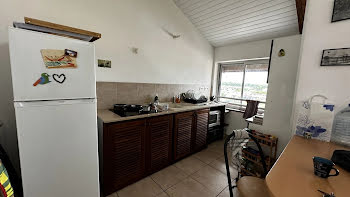 appartement à Cayenne (973)