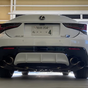 RC F