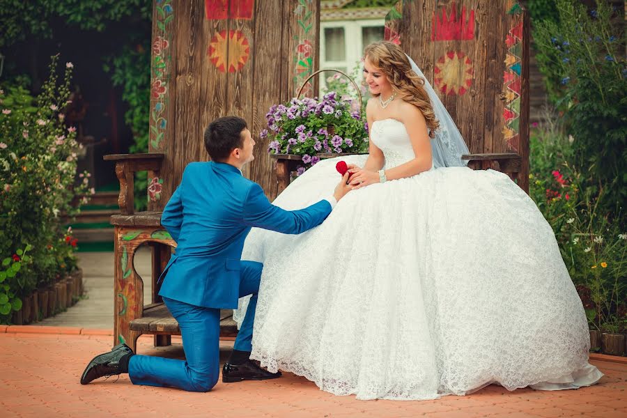 Wedding photographer Olga Chelysheva (olgafot). Photo of 8 September 2015