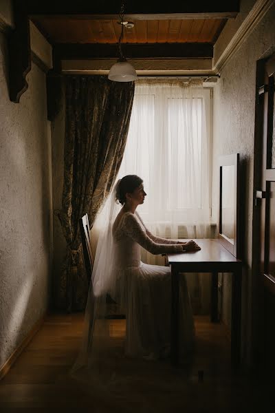 Photographe de mariage Ilya Bobal (illya). Photo du 18 août 2018