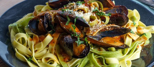 Hungry Jack's Italian Mediterranean Grill (St Clair/Atlas)