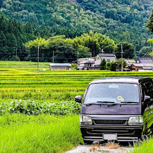 ハイエース