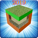 Cover Image of Herunterladen Loco Craft: Building Games 2019 1.0 APK