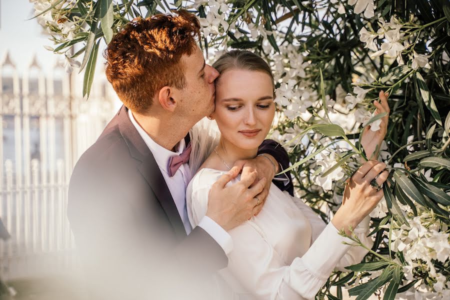 Photographe de mariage Anatoliy Guzenko (anatolyguzenko). Photo du 2 septembre 2021