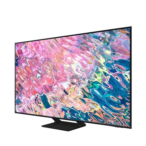 Smart Tivi Samsung 4K QLED 75 inch QA75Q60B