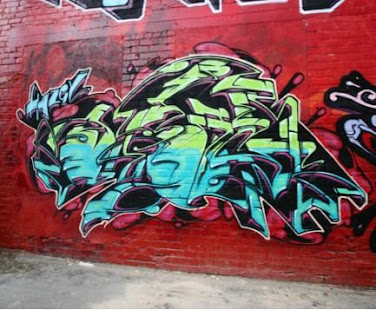 Graffiti Wp Cool(圖6)-速報App