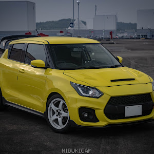 スイフトスポーツ ZC33S