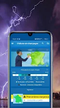 Meteo France App Su Google Play