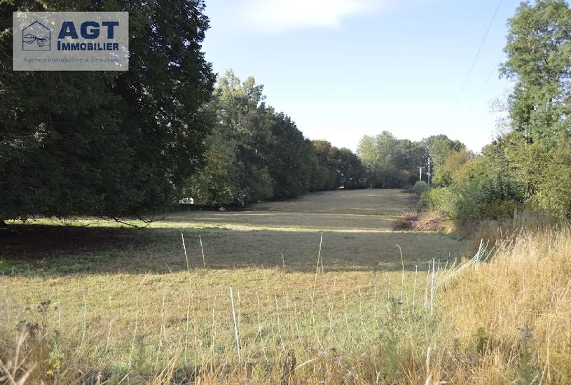  Vente Terrain à bâtir - à Froissy (60480) 