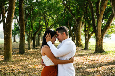 Fotógrafo de casamento Mabe Fotografo (mabefotografo). Foto de 22 de fevereiro 2020