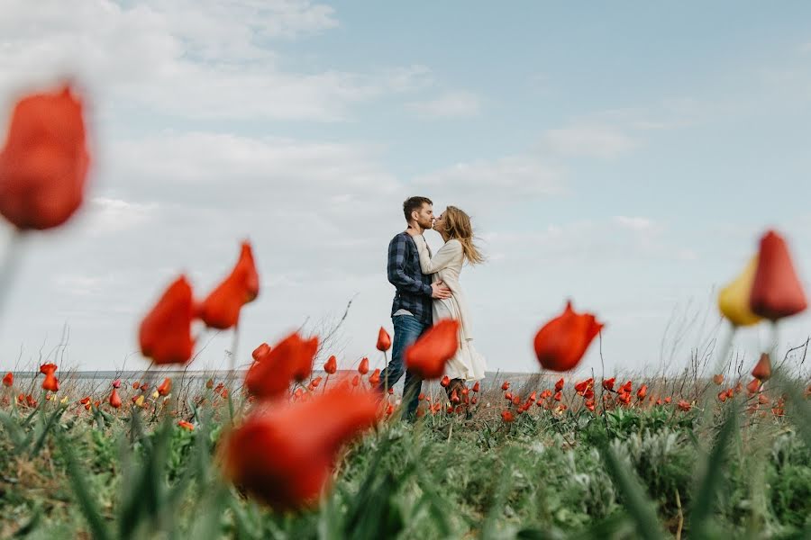 Kāzu fotogrāfs Ekaterina Surzhok (raido-kate). Fotogrāfija: 23. jūnijs 2018