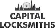 Capital Locksmiths Logo