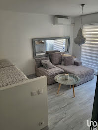 appartement à Cagnes-sur-Mer (06)