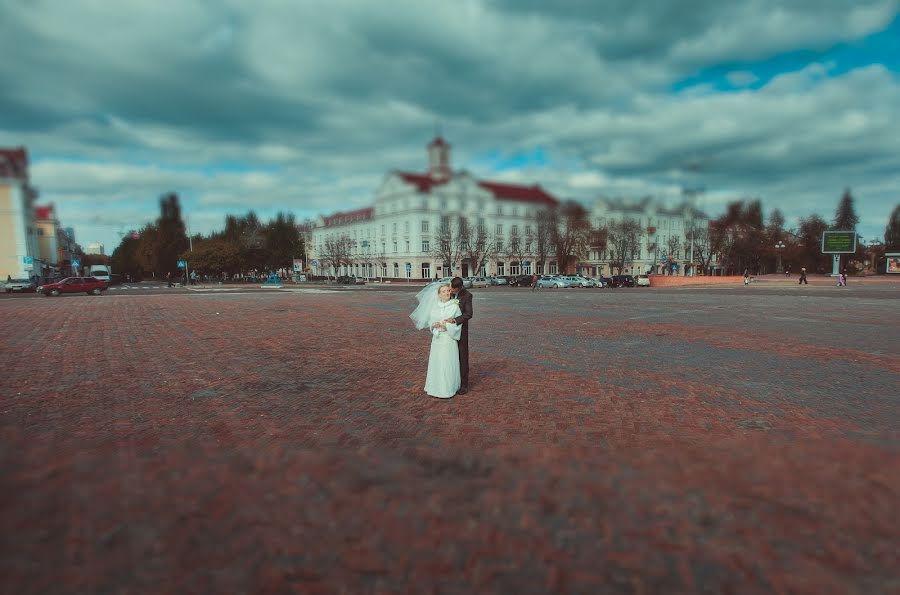 Photographe de mariage Anna Zamsha (annazamsha). Photo du 3 juin 2014