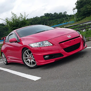 CR-Z