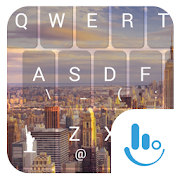 New York City Keyboard Theme 6.4.30.2019 Icon