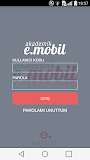 e.mobil akademik